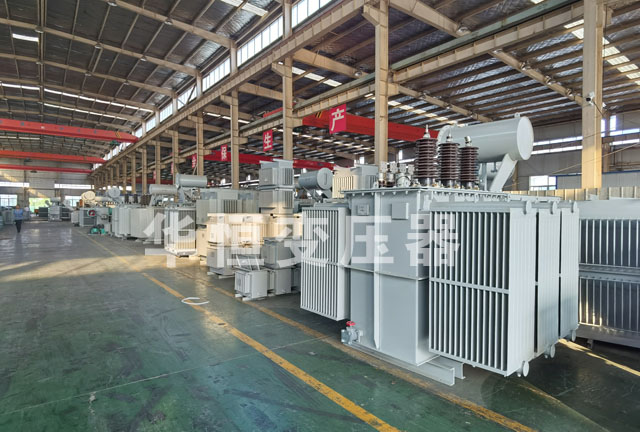 S13-8000/35兴义兴义兴义电力变压器厂家
