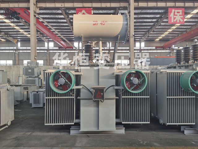 S11-8000/35兴义兴义兴义电力变压器价格
