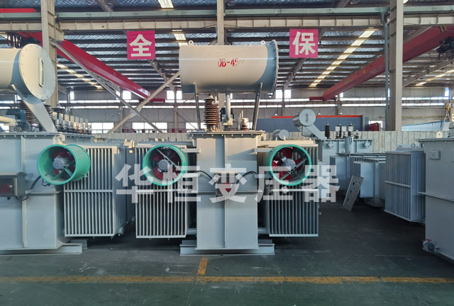 S13-6300/35兴义兴义兴义电力变压器