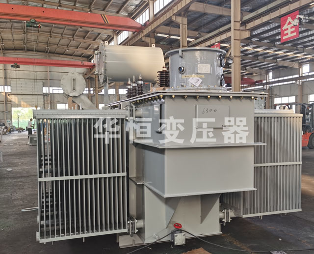 S11-8000/35兴义兴义兴义油浸式变压器价格