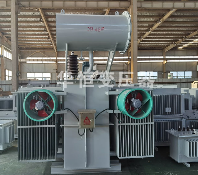 S11-6300/35兴义兴义兴义油浸式变压器
