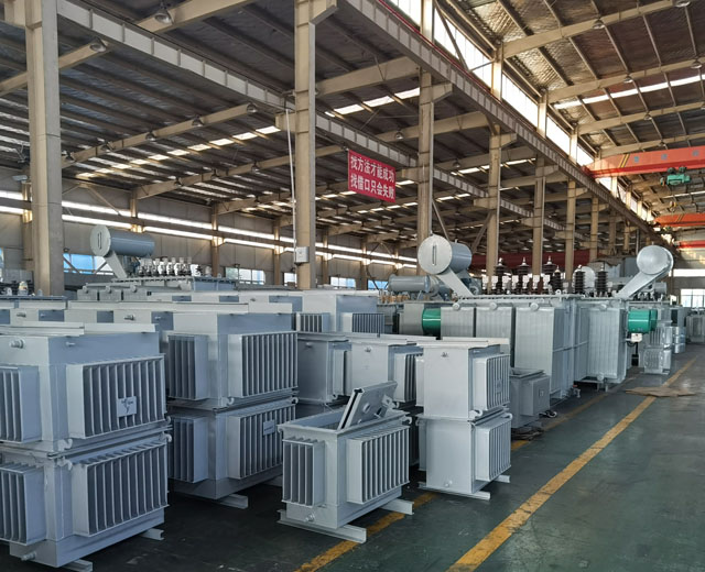 S11-6300/35兴义兴义兴义油浸式变压器